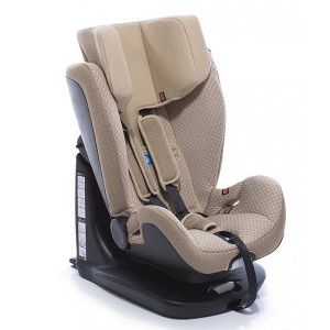 Автокресло Geoby CS920-SI-CMS Isofix 1-2-3, от 9 до 36 кг, детское автомобильное кресло